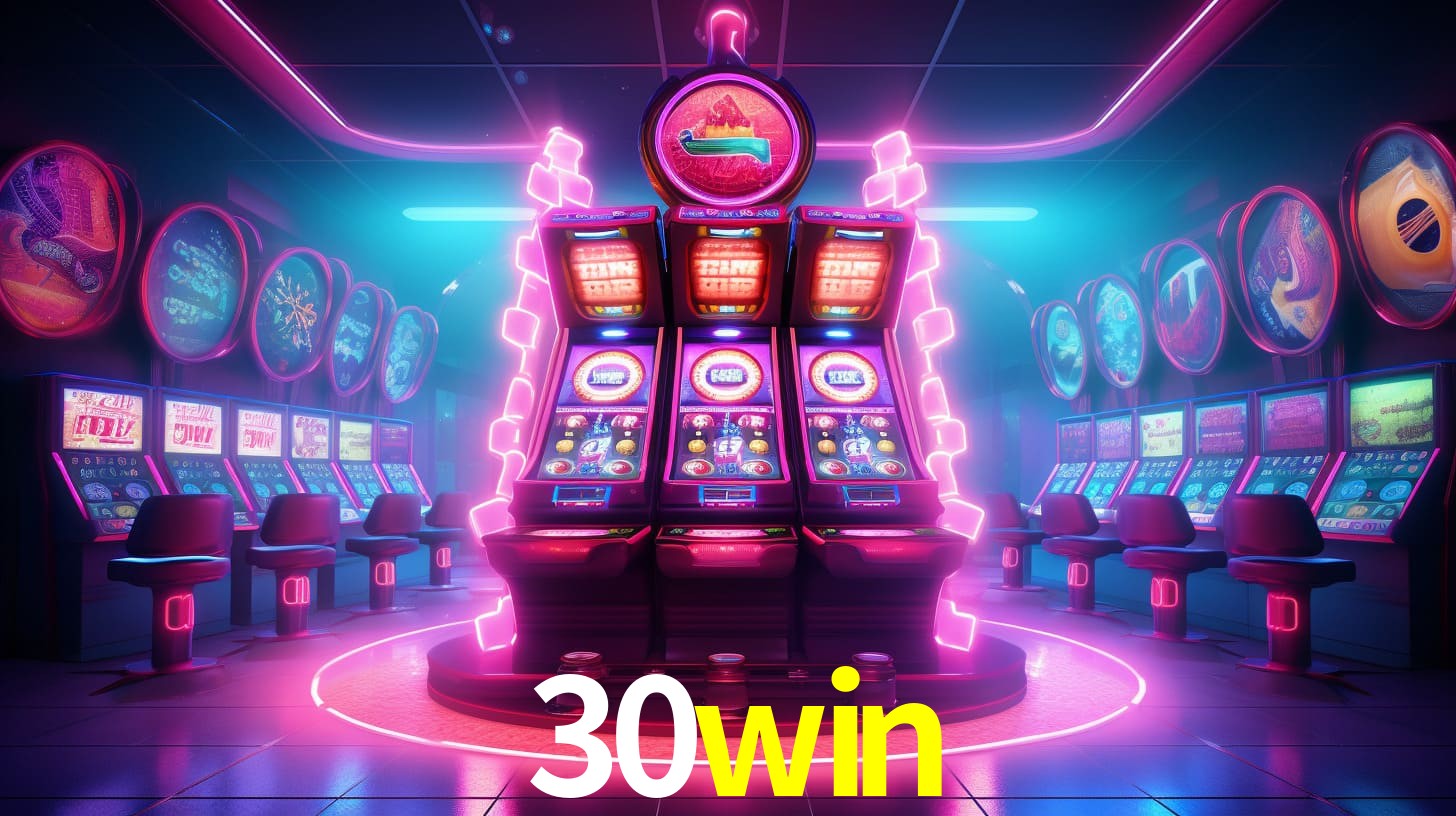 30win - Tesouros Escondidos do Cassino - 30win.com
