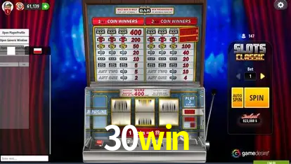 Desvendando o Mundo dos Jogos Virtuais na 30win