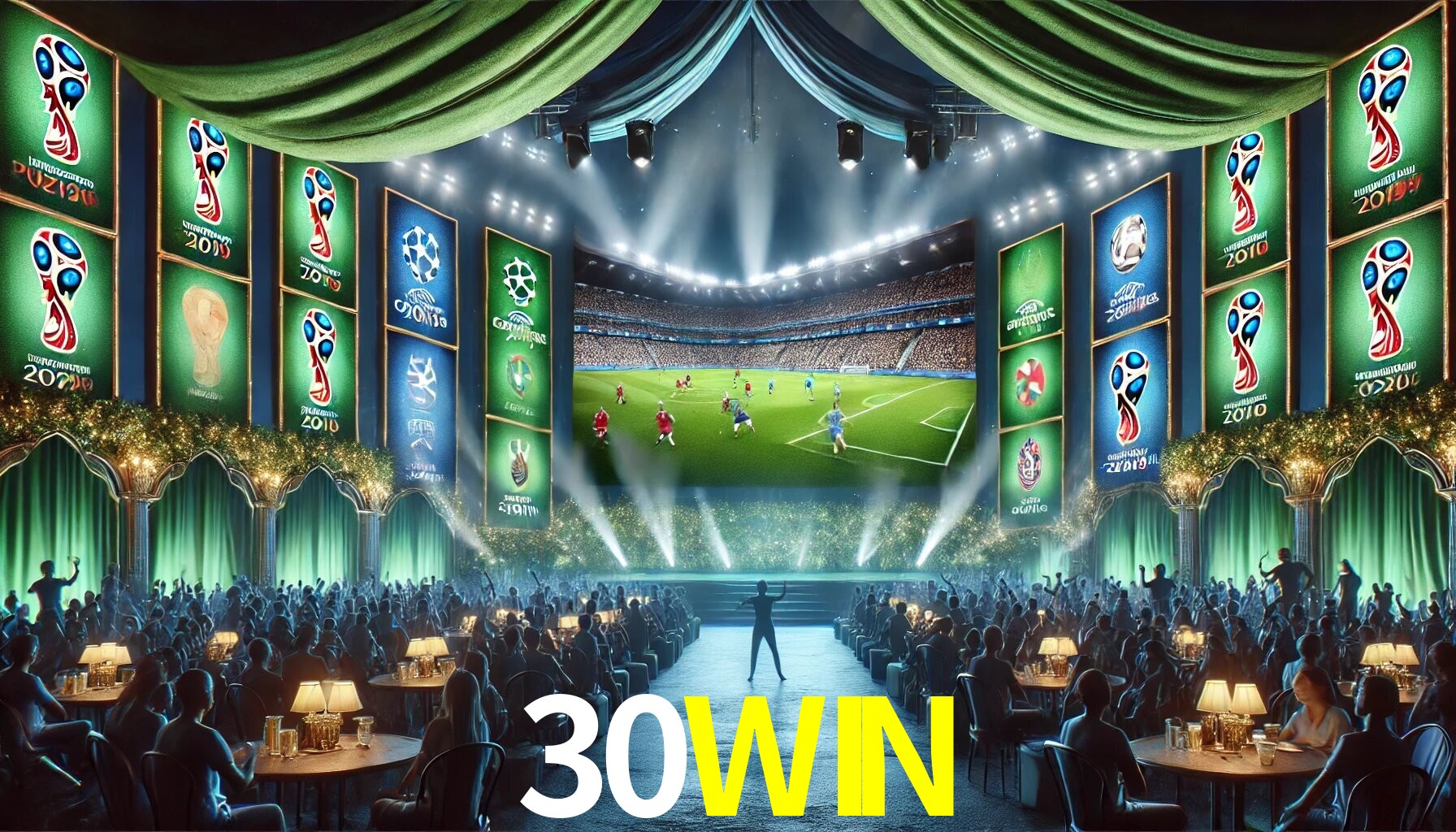 Eventos Esportivos