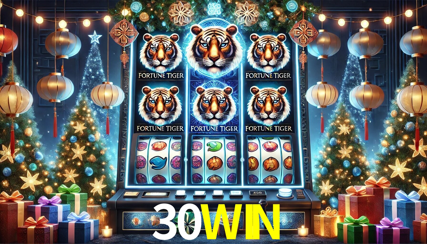 Como Jogar Fortune Tiger