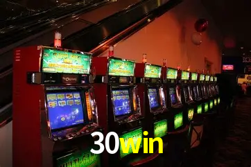 Explorando a Categoria de Eventos em Apostas na 30win