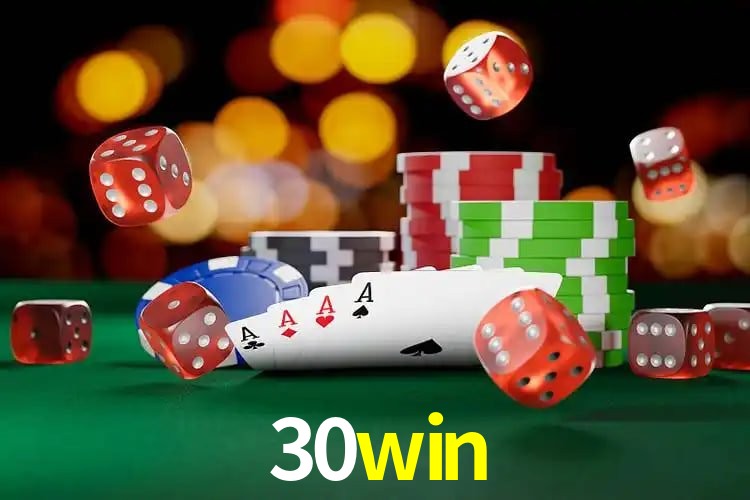 Login Seguro 30win
