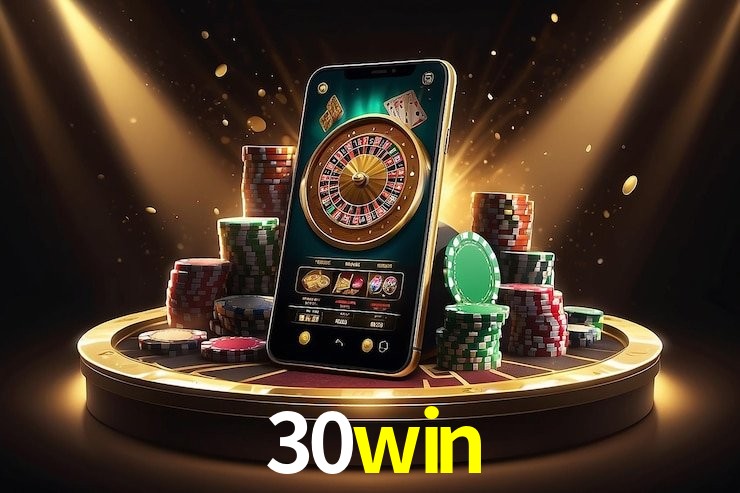 Integração de APIs 30win