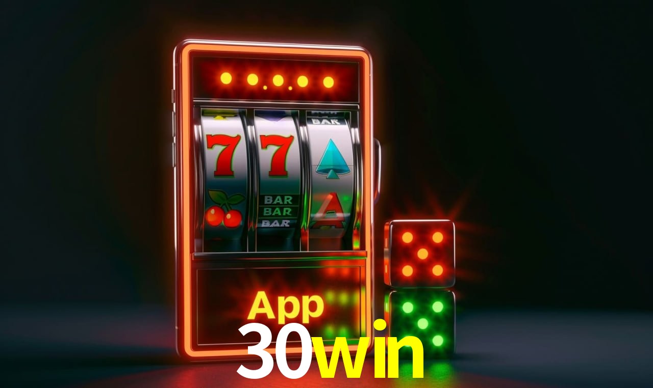 Diretório de Jogos 30win