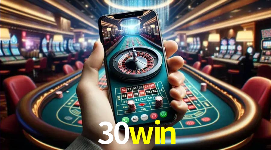 Game Providers 30win
