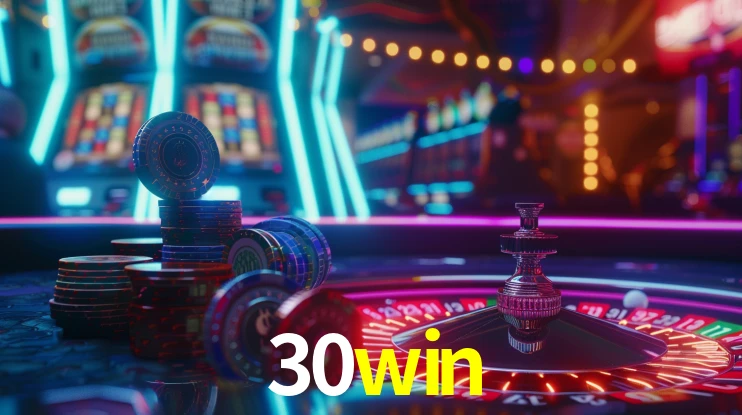 Slot Games 30win
