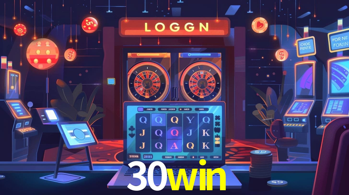 Ofertas Exclusivas 30win