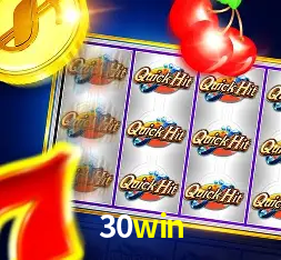 Descubra o Programa VIP da 30win: Vantagens Exclusivas para Jogadores