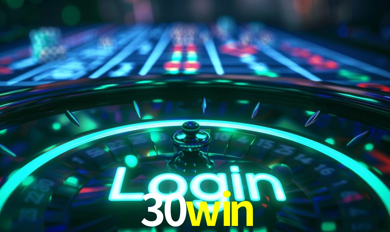 Estatísticas Esportivas 30win