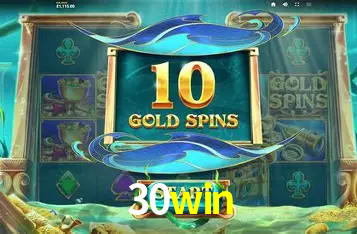 A Revolução dos Aplicativos de Jogos no 30win
