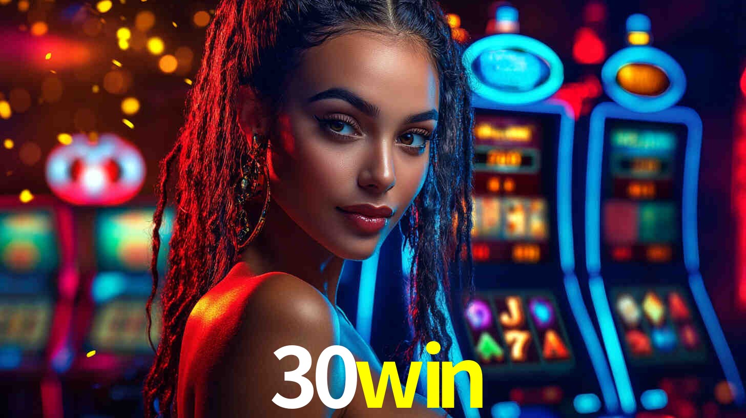 Descubra o Programa VIP da 30win: Vantagens Exclusivas para Jogadores