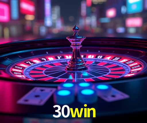 Desvendando o Mundo dos Jogos Virtuais na 30win