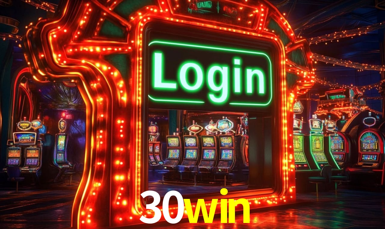 Apostas de Tênis 30win