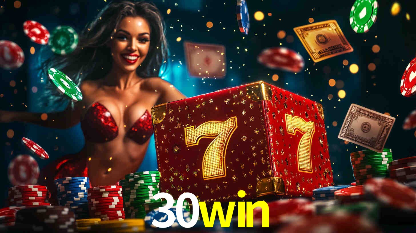 A Experiência Imersiva dos Cassinos Ao Vivo no 30win